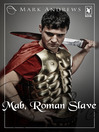 Mab, Roman Slave (eBook)